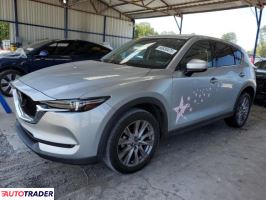 Mazda CX-5 2021 2