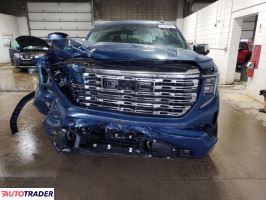 GMC Sierra 2024 3