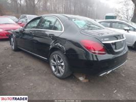 Mercedes 300 2019 2 Mercedes 300 2019 2