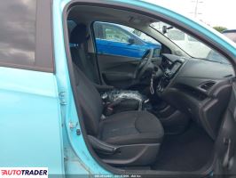 Chevrolet Spark 2022 1