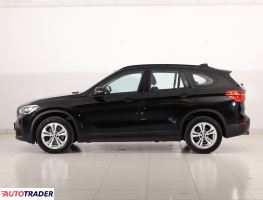 BMW X1 2016 2.0 189 KM BMW X1 2016 2.0 189 KM