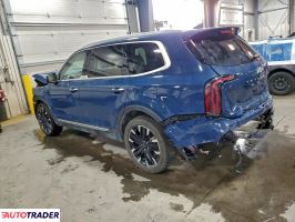 Kia Pozostałe 2023 3