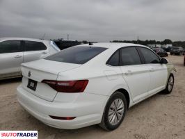 Volkswagen Jetta 2020 1 Volkswagen Jetta 2020 1