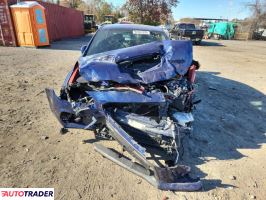 Subaru Pozostałe 2020 2