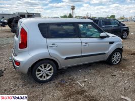 Kia Soul 2023 2