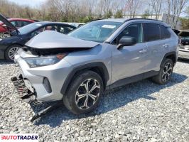 Toyota Pozostałe 2019 2 Toyota Pozostałe 2019 2