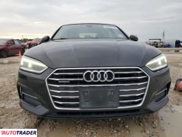 Audi A5 2019 2