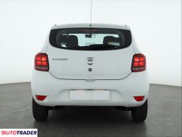 Dacia Sandero 2018 1.0 72 KM