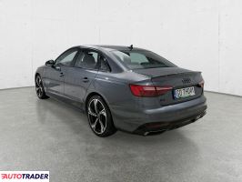 Audi A4 2023 2.0 150 KM