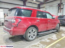 Ford Expedition 2020 3