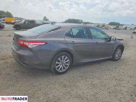 Toyota Camry 2020 2