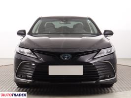 Toyota Camry 2021 2.5 214 KM Toyota Camry 2021 2.5 214 KM