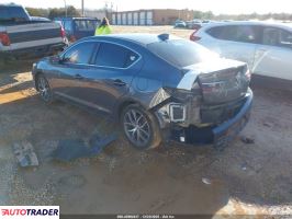 Acura Pozostałe 2020 2