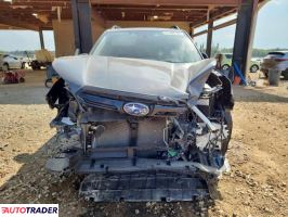 Subaru Forester 2024 2 Subaru Forester 2024 2