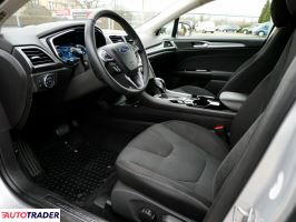 Ford Mondeo 2016 2.0 180 KM