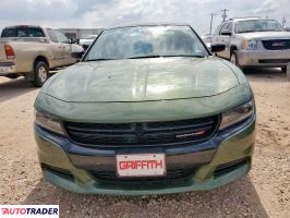 Dodge Charger 2021 3 Dodge Charger 2021 3