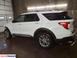 Ford Explorer 2023 2