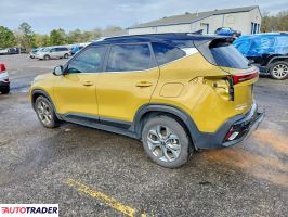 Kia Pozostałe 2024 2