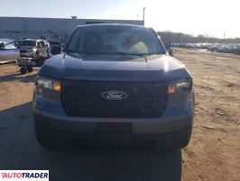 Ford Maverick 2025 2