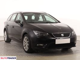 Seat Leon 2014 1.6 103 KM