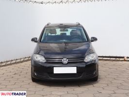 Volkswagen Golf 2009 1.4 120 KM