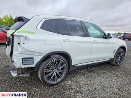 BMW X3 2024 2