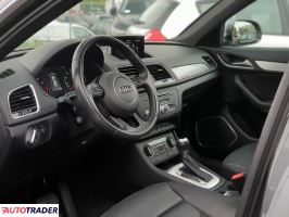 Audi Q3 2018 2.0 220 KM