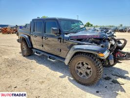 Jeep Pozostałe 2020 3
