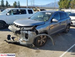 Mitsubishi Outlander - zobacz ofertę