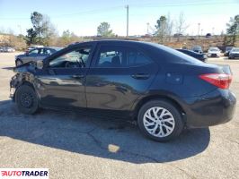 Toyota Corolla 2019 1 Toyota Corolla 2019 1