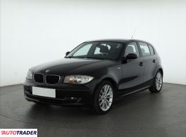 BMW 118 2008 2.0 140 KM BMW 118 2008 2.0 140 KM