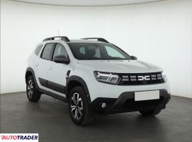 Dacia Duster - zobacz ofertę