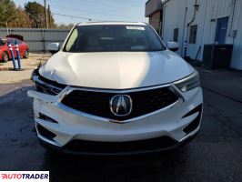 Acura RDX 2020 2
