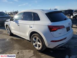 Audi Q5 2021 2