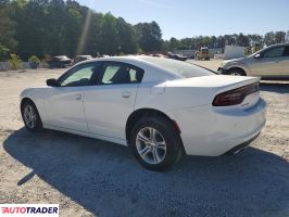 Dodge Charger 2022 3