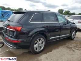 Audi Q7 2021 2