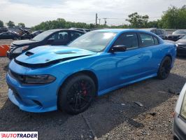 Dodge Charger - zobacz ofertę