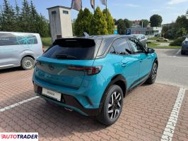 Opel Mokka 2025 1.2 130 KM