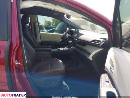 Toyota Sienna 2024 2