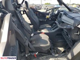 Polaris Ranger RZR 2025
