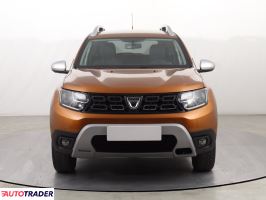 Dacia Duster 2019 1.0 99 KM