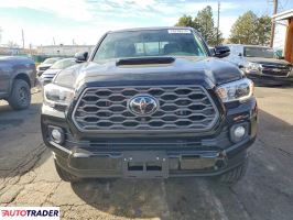 Toyota Tacoma 2023 3