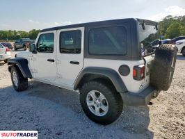 Jeep Wrangler 2019 2 Jeep Wrangler 2019 2