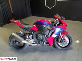 Honda CBR 2023 Honda CBR 2023