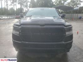 Dodge Ram 2020 5 Dodge Ram 2020 5