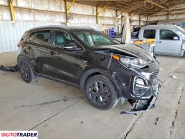 Kia Sportage 2020 2