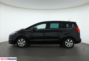 Peugeot 5008 2014 1.6 112 KM