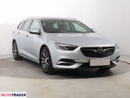 Opel Insignia 2017 2.0 167 KM Opel Insignia 2017 2.0 167 KM