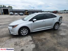 Toyota Corolla 2025 2