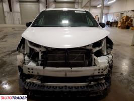 Toyota Sienna 2021 2
